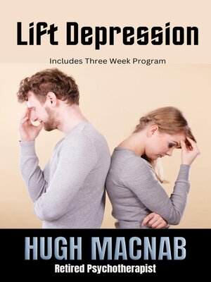 cover image of Lift Depression
